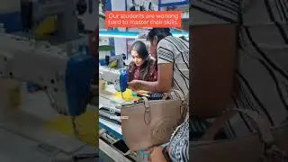 LN Enterprises | Garment Manufacturing Course in Surat | SGCCI | Chamber Of Commerce | GFRRC