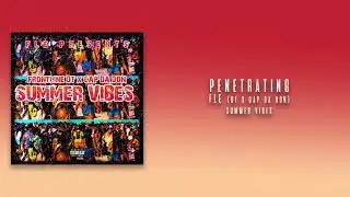 DT x Cap Da Don -0.0Penetrating Official Audio