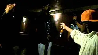 Jus Melodies (Hip Hop, R&B and Comdey ShowCase)