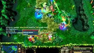 Pics Dota Demo