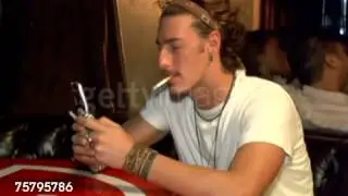 Eric Balfour inside at LG at Stuff Style Awards 2005 on September 07 2005 in Los Angeles.
