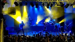 Tarja Turunen - Eye of the Storm - Der Anker Leipzig - 12.09.2024