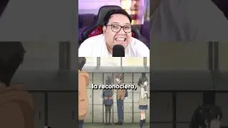 LA CONEJA QUE NADIE NOTA