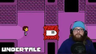 Undertale in 2022? Let's Play Undertale Part 1