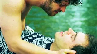 Camping Trip Turns Creepy | Gay Short Film