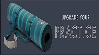 Best yoga mat | Manduka PRO Yoga Mat | Premium 6mm Thick Mat | Eco Friendly, High Performance Grip