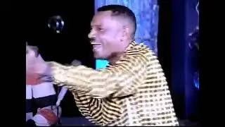 محمد سند & هشام مرحوم