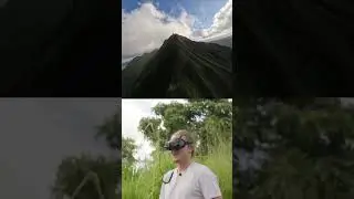 Insane long range FPV flight 