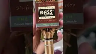 greenwashing hunting...