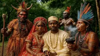 Polynesia, Melanesia, Micronesia: The Ancient History of Oceanic Tribal Cultures
