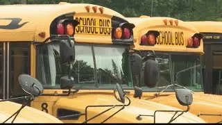School district prepares for changes to busing students