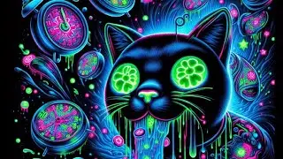 Techno Technically Techyes