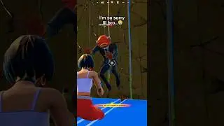 I'M SORRY BRO.. 😭