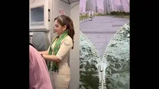 #love #flightattendant #duet #pailot #attitude #bhojpuri #airport #flitecrass