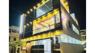 House in Nellore #nellore #andhrapradesh #interiordesign #sale #model  #houseforsale #look #home
