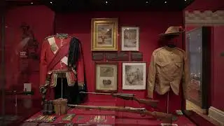 Discover Scotland's Oldest Highland Regiment at The Black Watch Castle and Museum