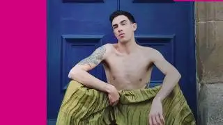 Sherman Theatre Spring 2019 Trailer