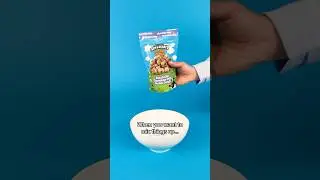 Ben & Jerry&rsquo;s | Cookie Dough Salad