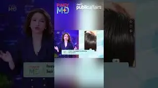 Paano maiiwasan ang dandruff kapag nagpapa-hair treatment? | Pinoy MD