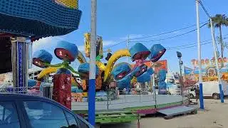 Montajes Feria Real de Algeciras 2023 (5° Parte)
