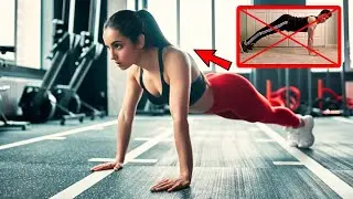 Bodyweight Workout Mistakes You Are PROBABLY Making...