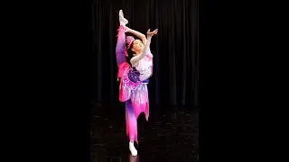 Helen Shen - Dance Video