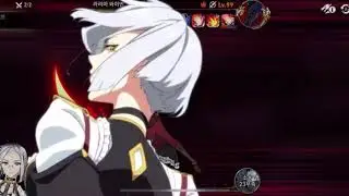[epic seven] W13 - sigret rage set build dmg test 160k
