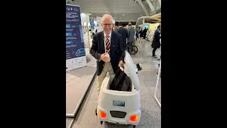 Living labs: Co-creating future mobility solutions for smart and sustainable cities by Yape