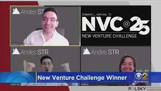 U Of C Announces Venture Challenge Winners