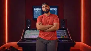 Mi Estudio Tour 2026 | Crivas