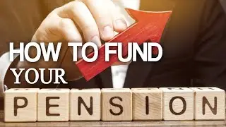 Retirement Planning How Fund Your Pension Plus Earning Extra Cash When Retired