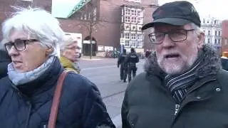 Terrorwarnung in Bremen