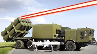Top 15 Most POWERFUL Air Defense Systems In The World