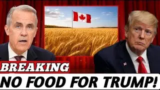 Canada&rsquo;s Grain Move No One Noticed Just SHUT the U.S. Out of $780B!