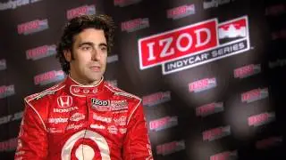 Drivers Preview the 2012 Firestone 550