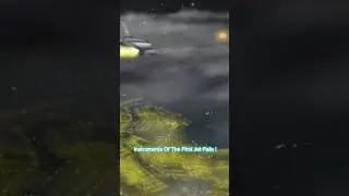 Iranian Fighter Jets vs. Mysterious UFO &ndash; Instruments Shut Down!