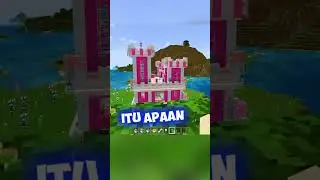 KOOOOKK ada kamar Bbibbi di rumah Mister???