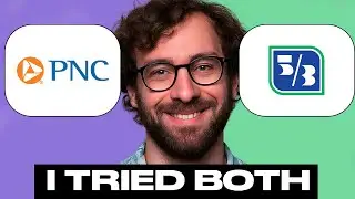 Обзор PNC Financial против Fifth Third: честный обзор &mdash; посмотрите перед использованием. Мой опыт