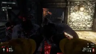 Archive | Killing Floor 2 | 'Took Them So Long To Die'