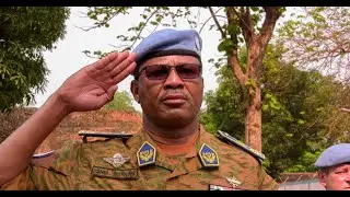 MINUSCA: nouveau commandant de la force