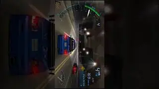 Need For Speed Underground Career Race 99/111 #needforspeed