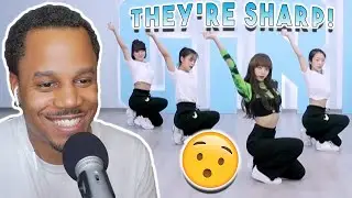 Reacting to LISA 