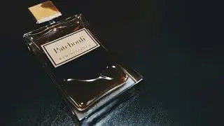 Presentazione canale - Reminiscence Patchouli