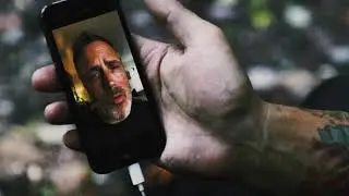 NATHAN GRAY feat. FRANK TURNER - Say Anything (Official Music Video)