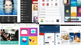Top 10 Free Browser for Android Phone & Tablet