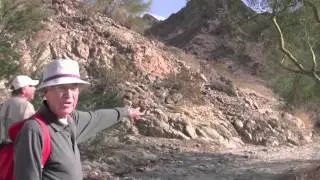 Cove To Lake Trail, 2009 - La Quinta, CA