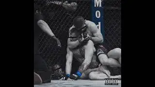 BTHE1NE x CENTRAL CEE (ft. BKTHERULA) - Khabib (BThe1ne REMIX)