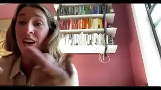 Damn Tall Buildings on the Anne Leighton Inclusion Interview Show