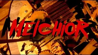 Yōkai Melchior - 