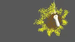 GaussianShopVR: Facilitating Immersive 3D Authoring Using Gaussian Splatting in VR